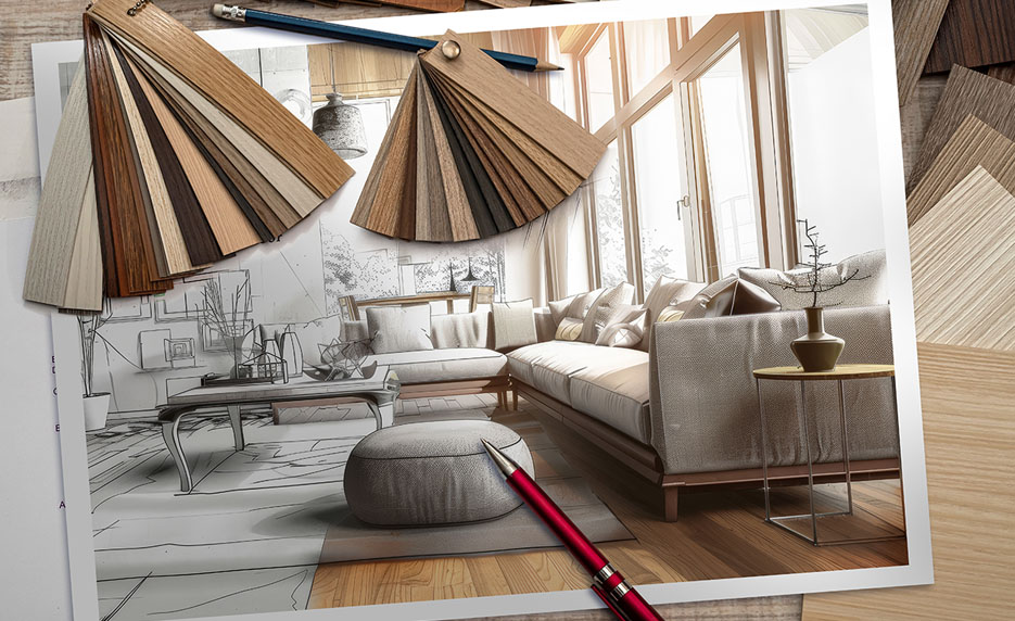 Spesialis Design & Interior